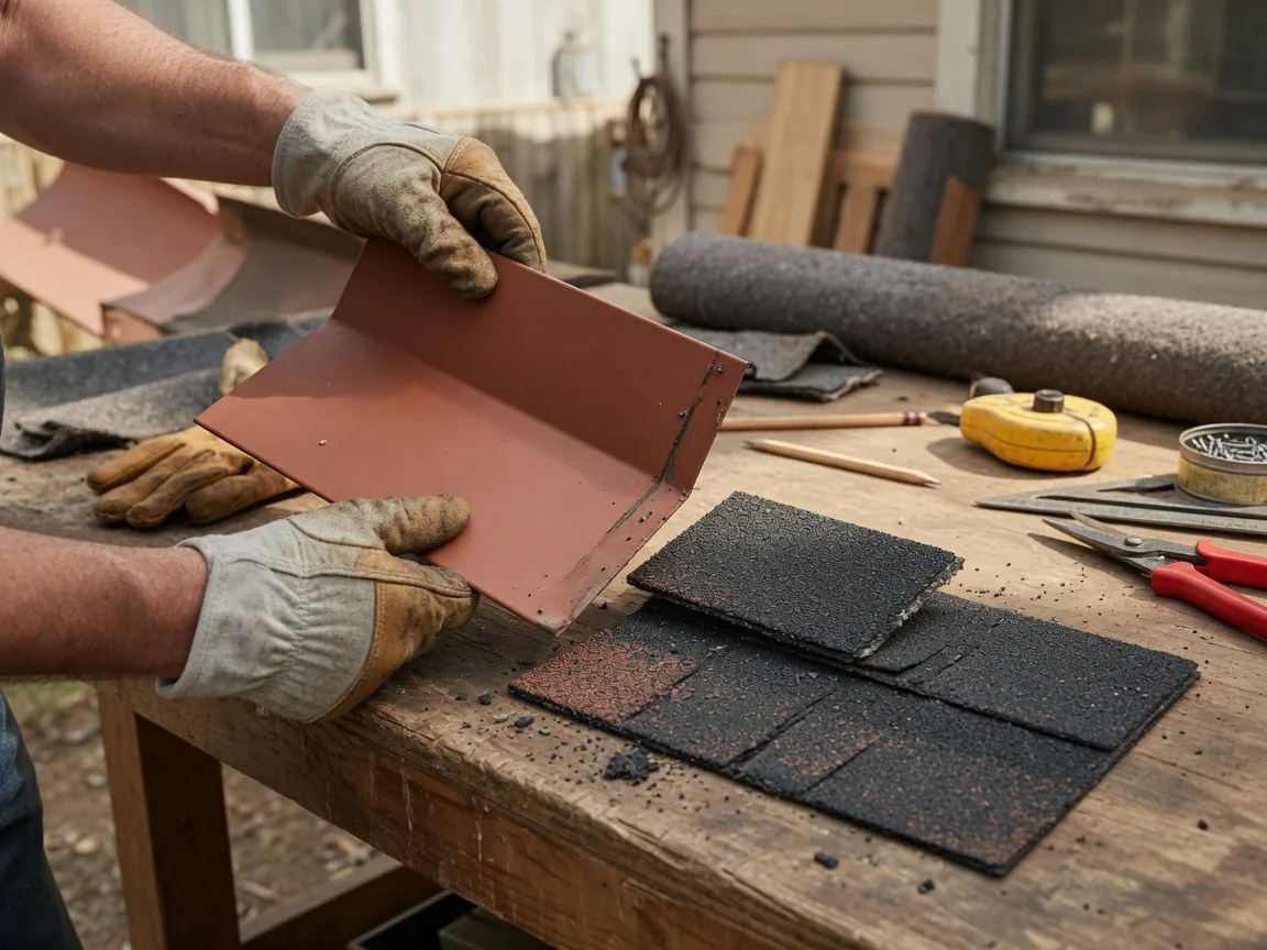 Roof Repair company in Letcher, KY